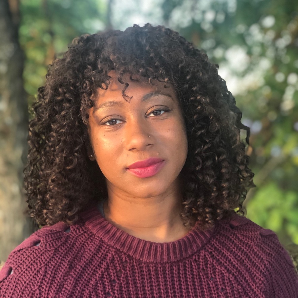 Meet your Posher, Niesha